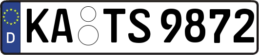KA-TS9872