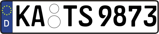 KA-TS9873