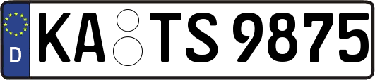 KA-TS9875