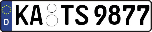 KA-TS9877