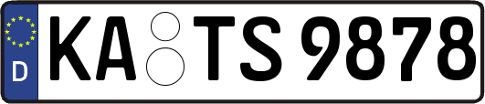 KA-TS9878