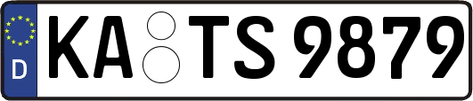 KA-TS9879