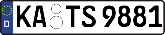 KA-TS9881