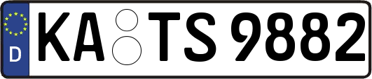 KA-TS9882