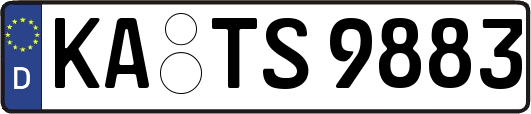 KA-TS9883