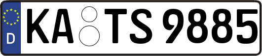 KA-TS9885