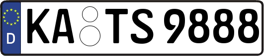 KA-TS9888