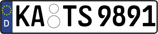 KA-TS9891