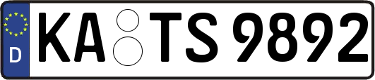KA-TS9892