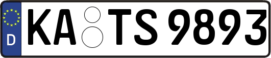 KA-TS9893
