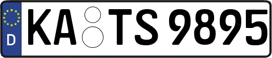 KA-TS9895