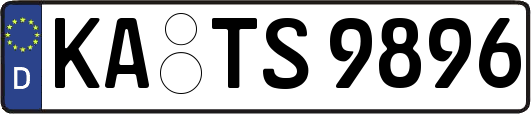 KA-TS9896