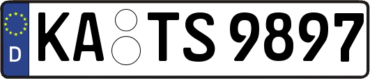 KA-TS9897