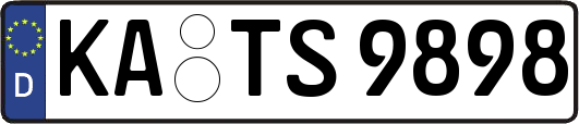 KA-TS9898