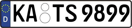 KA-TS9899