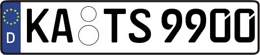 KA-TS9900