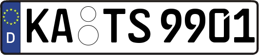 KA-TS9901