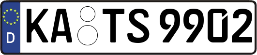 KA-TS9902