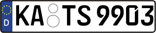 KA-TS9903