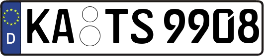 KA-TS9908