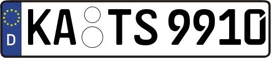 KA-TS9910