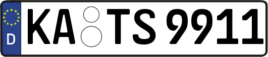 KA-TS9911