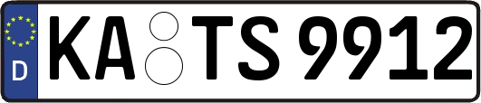 KA-TS9912