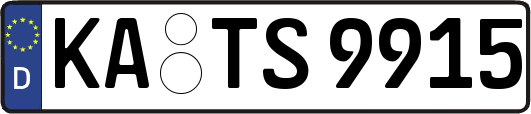 KA-TS9915
