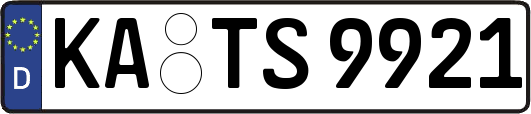 KA-TS9921