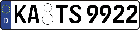 KA-TS9922
