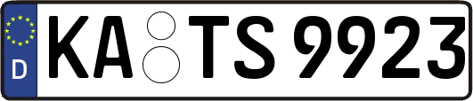 KA-TS9923