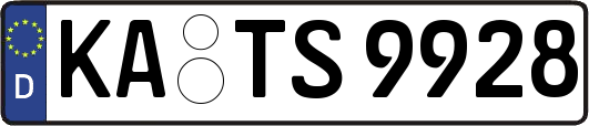 KA-TS9928