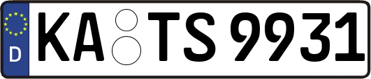 KA-TS9931