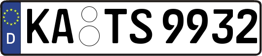 KA-TS9932