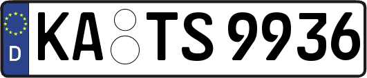 KA-TS9936