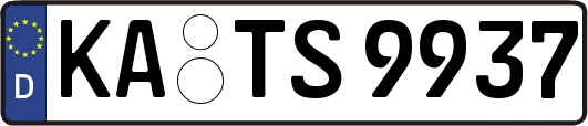 KA-TS9937