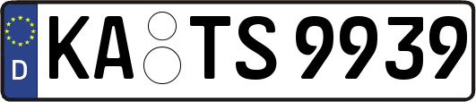 KA-TS9939