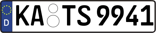 KA-TS9941