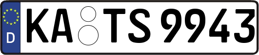 KA-TS9943