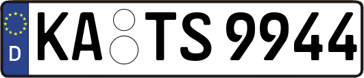 KA-TS9944