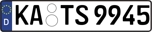 KA-TS9945