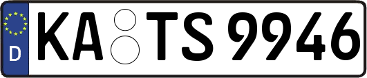 KA-TS9946