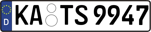 KA-TS9947