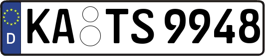 KA-TS9948