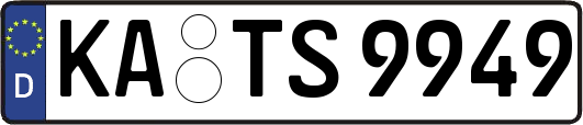 KA-TS9949