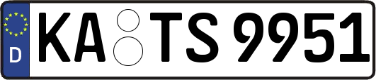 KA-TS9951
