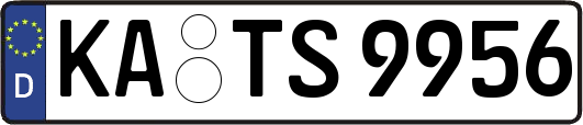 KA-TS9956