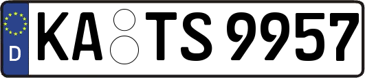KA-TS9957