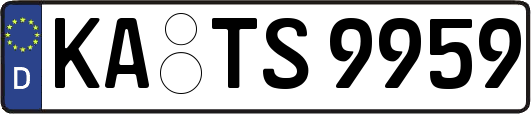 KA-TS9959