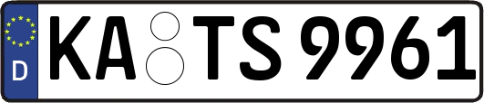 KA-TS9961
